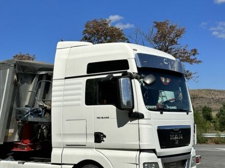 МАН Другая, объемом двигателя 0 л и пробегом 0 тыс. км за 37000 $, фото 1 на Automoto.ua