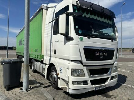 МАН Другая, об'ємом двигуна 0 л та пробігом 0 тис. км за 24000 $, фото 1 на Automoto.ua