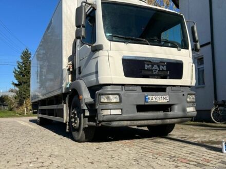 МАН Другая, об'ємом двигуна 6.87 л та пробігом 0 тис. км за 35000 $, фото 1 на Automoto.ua