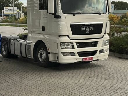 МАН Другая, об'ємом двигуна 0 л та пробігом 0 тис. км за 15900 $, фото 1 на Automoto.ua