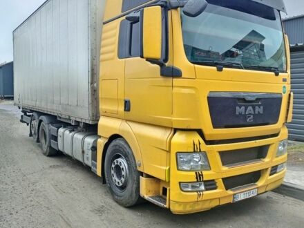 МАН Другая, объемом двигателя 4.25 л и пробегом 0 тыс. км за 28000 $, фото 1 на Automoto.ua
