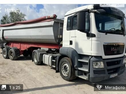 МАН Другая, об'ємом двигуна 0 л та пробігом 0 тис. км за 20000 $, фото 1 на Automoto.ua