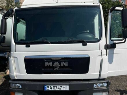 МАН Другая, об'ємом двигуна 0 л та пробігом 0 тис. км за 24300 $, фото 1 на Automoto.ua