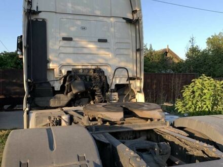 МАН Другая 2011 в Измаиле на Automoto.ua МАН Другая, объемом двигателя 6 л и пробегом 0 тыс. км за 17500 $, фото 1 на Automoto.ua