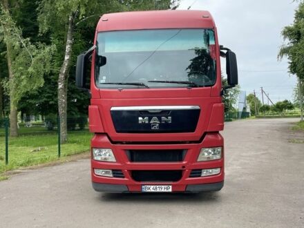 МАН Другая 2011 в Луцке на Automoto.ua МАН Другая, объемом двигателя 10.52 л и пробегом 0 тыс. км за 15000 $, фото 1 на Automoto.ua