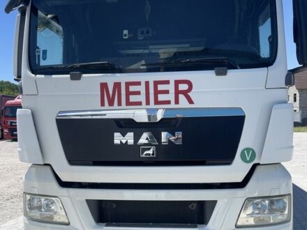 МАН Другая 2012 в Мукачеве на Automoto.ua МАН Другая, объемом двигателя 0 л и пробегом 0 тыс. км за 28000 $, фото 1 на Automoto.ua