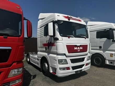 МАН Другая 2012 у Умани на Automoto.ua МАН Другая, об'ємом двигуна 6 л та пробігом 0 тис. км за 19200 $, фото 1 на Automoto.ua