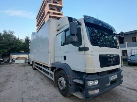 МАН Другая, об'ємом двигуна 0 л та пробігом 0 тис. км за 24200 $, фото 1 на Automoto.ua
