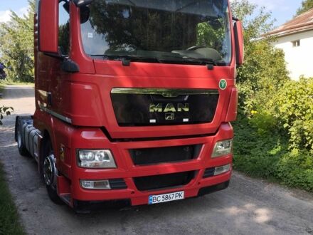 МАН Другая, об'ємом двигуна 0 л та пробігом 0 тис. км за 14500 $, фото 1 на Automoto.ua