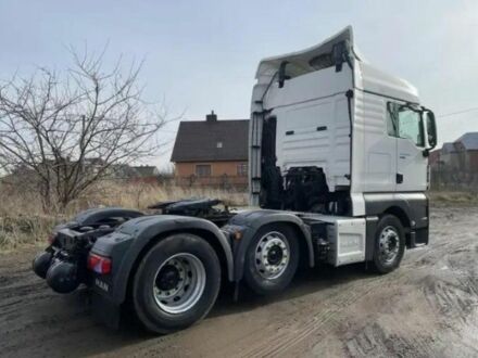 МАН Другая, объемом двигателя 0 л и пробегом 0 тыс. км за 11350 $, фото 1 на Automoto.ua