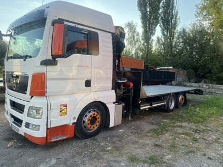 МАН Другая, об'ємом двигуна 0 л та пробігом 0 тис. км за 51850 $, фото 1 на Automoto.ua