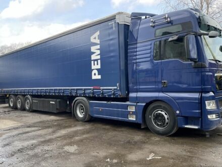 МАН Другая, объемом двигателя 0 л и пробегом 0 тыс. км за 18000 $, фото 1 на Automoto.ua