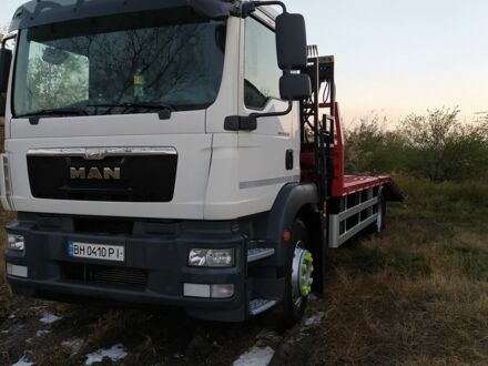 МАН Другая 2013 в Килие на Automoto.ua МАН Другая, объемом двигателя 12.58 л и пробегом 0 тыс. км за 48000 $, фото 1 на Automoto.ua