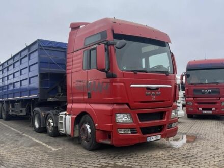 МАН Другая, об'ємом двигуна 0 л та пробігом 0 тис. км за 15500 $, фото 1 на Automoto.ua