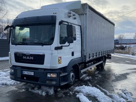 МАН Другая, объемом двигателя 0 л и пробегом 0 тыс. км за 23000 $, фото 1 на Automoto.ua