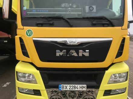 МАН Другая 2013 в Каменце-Подольском на Automoto.ua МАН Другая, объемом двигателя 12.58 л и пробегом 0 тыс. км за 16000 $, фото 1 на Automoto.ua