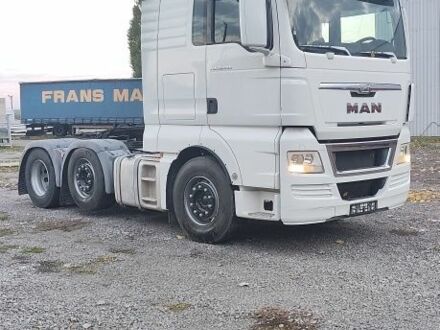 МАН Другая, объемом двигателя 0 л и пробегом 0 тыс. км за 24500 $, фото 1 на Automoto.ua