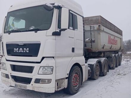 МАН Другая, об'ємом двигуна 0 л та пробігом 0 тис. км за 24500 $, фото 1 на Automoto.ua