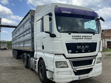 МАН Другая 2013 у Александрие на Automoto.ua МАН Другая, об'ємом двигуна 2.3 л та пробігом 0 тис. км за 27000 $, фото 1 на Automoto.ua