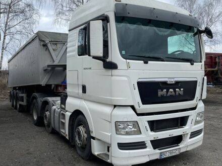 МАН Другая, объемом двигателя 4.25 л и пробегом 0 тыс. км за 38000 $, фото 1 на Automoto.ua
