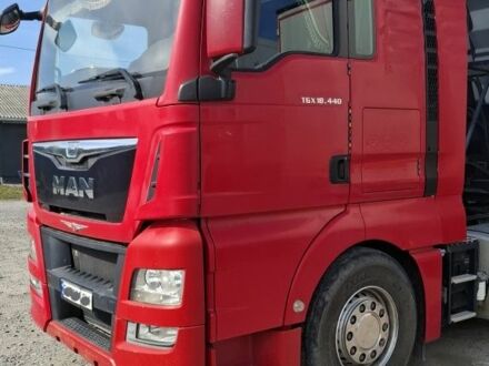 МАН Другая 2014 в Кременчуге на Automoto.ua МАН Другая, объемом двигателя 0 л и пробегом 0 тыс. км за 40000 $, фото 1 на Automoto.ua