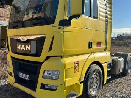 МАН Другая, об'ємом двигуна 0 л та пробігом 0 тис. км за 16000 $, фото 1 на Automoto.ua