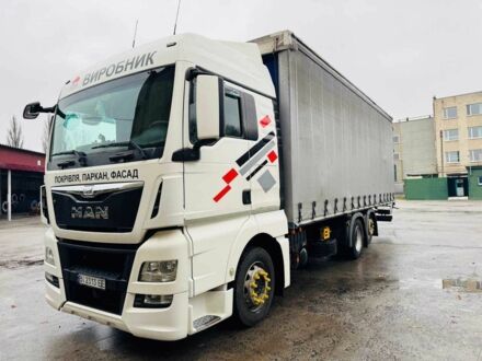 МАН Другая, об'ємом двигуна 0 л та пробігом 0 тис. км за 30000 $, фото 1 на Automoto.ua