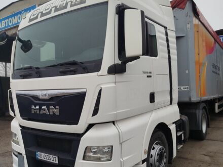 МАН Другая 2015 у Павлограде на Automoto.ua МАН Другая, об'ємом двигуна 0 л та пробігом 0 тис. км за 24500 $, фото 1 на Automoto.ua