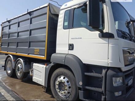 МАН Другая, об'ємом двигуна 0 л та пробігом 0 тис. км за 29900 $, фото 1 на Automoto.ua