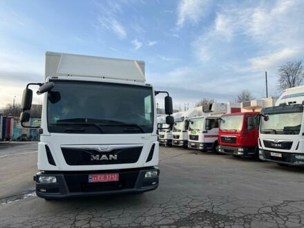МАН Другая 2016 у Рівному на Automoto.ua МАН Другая, об'ємом двигуна 6 л та пробігом 0 тис. км за 29900 $, фото 1 на Automoto.ua