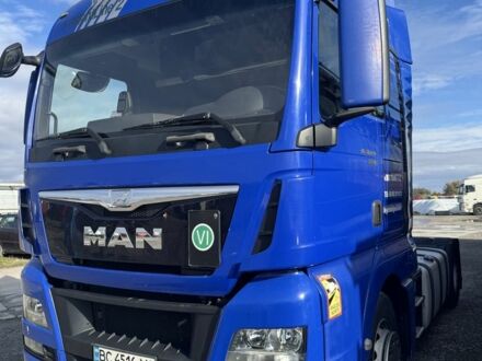 МАН Другая, объемом двигателя 0 л и пробегом 0 тыс. км за 20000 $, фото 1 на Automoto.ua