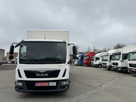 МАН Другая, объемом двигателя 0 л и пробегом 0 тыс. км за 31500 $, фото 1 на Automoto.ua