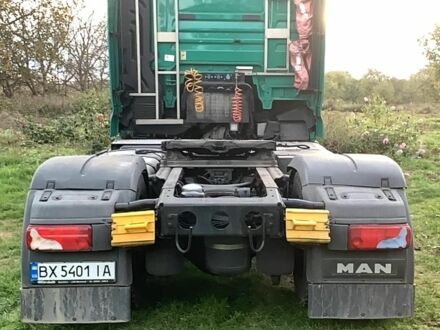 МАН Другая 2016 у Каменце-Подольском на Automoto.ua МАН Другая, об'ємом двигуна 2.3 л та пробігом 0 тис. км за 19000 $, фото 1 на Automoto.ua