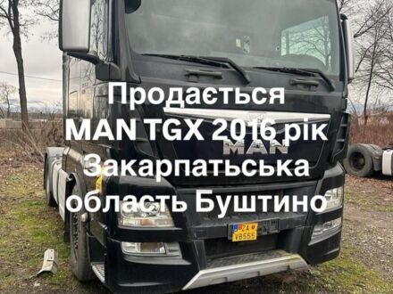 МАН Другая 2016 в Тячеве на Automoto.ua МАН Другая, объемом двигателя 10.85 л и пробегом 0 тыс. км за 37084 $, фото 1 на Automoto.ua