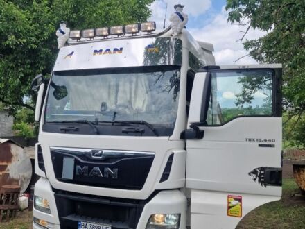 МАН Другая 2016 в Кривом Роге на Automoto.ua МАН Другая, объемом двигателя 6 л и пробегом 0 тыс. км за 24000 $, фото 1 на Automoto.ua