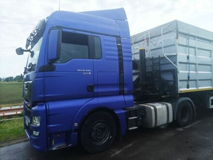 МАН Другая, объемом двигателя 0 л и пробегом 0 тыс. км за 536 $, фото 1 на Automoto.ua