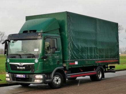 МАН Другая 2018 у Рівному на Automoto.ua МАН Другая, об'ємом двигуна 0 л та пробігом 0 тис. км за 29900 $, фото 1 на Automoto.ua