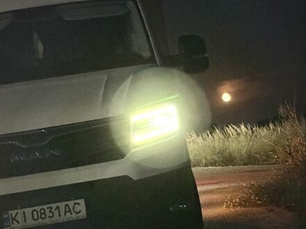 МАН Другая, объемом двигателя 0 л и пробегом 0 тыс. км за 19500 $, фото 1 на Automoto.ua