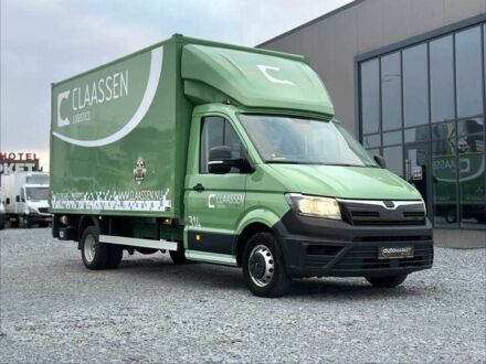 МАН Другая, об'ємом двигуна 0 л та пробігом 0 тис. км за 26800 $, фото 1 на Automoto.ua