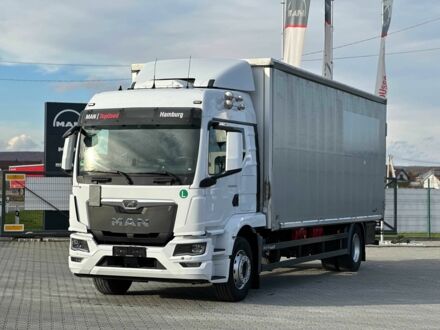 МАН Другая 2020 в Черновцах на Automoto.ua МАН Другая, объемом двигателя 0 л и пробегом 0 тыс. км за 93757 $, фото 1 на Automoto.ua