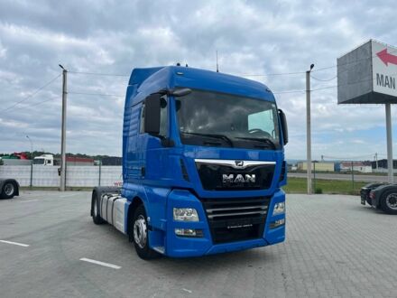 МАН Другая 2020 в Черновцах на Automoto.ua МАН Другая, объемом двигателя 1.56 л и пробегом 0 тыс. км за 56090 $, фото 1 на Automoto.ua