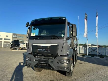 МАН Другая, об'ємом двигуна 0 л та пробігом 0 тис. км за 187148 $, фото 1 на Automoto.ua