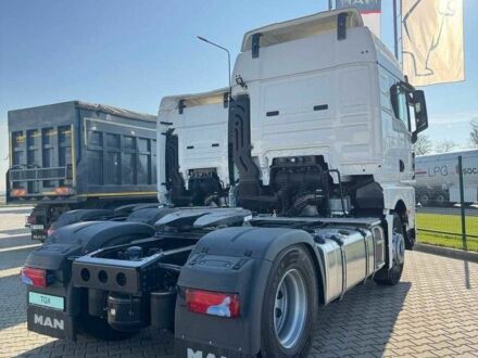 МАН Другая 2024 у Києві на Automoto.ua МАН Другая, об'ємом двигуна 2.3 л та пробігом 0 тис. км за 1167 $, фото 1 на Automoto.ua