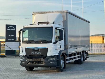 МАН Другая, об'ємом двигуна 0 л та пробігом 0 тис. км за 143321 $, фото 1 на Automoto.ua
