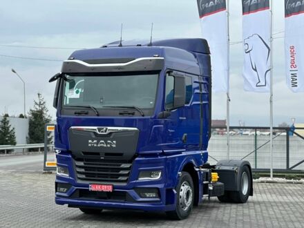 МАН Другая, объемом двигателя 0 л и пробегом 0 тыс. км за 132327 $, фото 1 на Automoto.ua