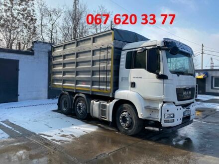МАН Другая, об'ємом двигуна 0 л та пробігом 0 тис. км за 13286 $, фото 1 на Automoto.ua