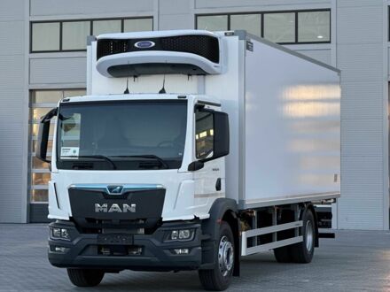 МАН Другая, об'ємом двигуна 0 л та пробігом 0 тис. км за 155190 $, фото 1 на Automoto.ua