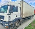 МАН Другая, объемом двигателя 4.25 л и пробегом 0 тыс. км за 25000 $, фото 1 на Automoto.ua