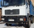 МАН F2000 26.414, объемом двигателя 0 л и пробегом 0 тыс. км за 30000 $, фото 15 на Automoto.ua