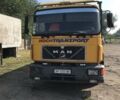 Желтый МАН F 03, объемом двигателя 0 л и пробегом 100 тыс. км за 6000 $, фото 1 на Automoto.ua